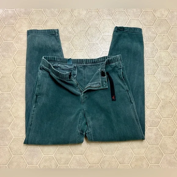 1990s Vintage Men’s Medium Gramicci Pants